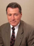 Patrick T. Cusick