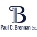 Paul C. Brennan Esq. - Woburn, MA
