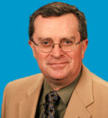 Paul D. Fitzpatrick