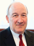 Paul M. Pohl - Pittsburgh, PA