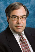 Paul M. Reznick