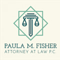 Paula M. Fisher Attorney at Law, P.C. - Mount Pleasant, MI