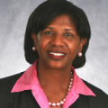 Paulette Brown