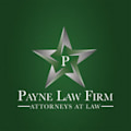 Payne Law Firm Attorneys at Law