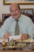 Pedro A. Cofino