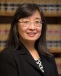 Peggy Chang - Berkeley, CA