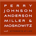 Perry, Johnson, Anderson, Miller & Moskowitz LLP