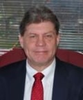 Peter F. Herrick