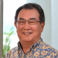 Peter T. Kashiwa - Honolulu, HI