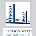 Peterson Watts Law Group, LLP - Roseville, CA