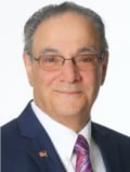 Philip J. Maenza, JSC