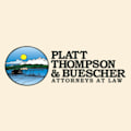 Platt, Thompson and Buescher, Attorneys at Law
