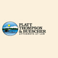 Platt, Thompson and Buescher, Attorneys at Law