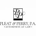 Pleat & Perry, P.A.