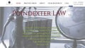 Poindexter Law, LLC - Salem, VA