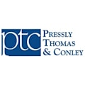  Pressly Thomas & Conley PA - Statesville, NC