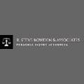 R. Steve Bowden & Associates PC
