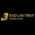 Rad Law Firm - Dallas, TX