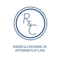 Rader & Coleman, P.L. - Boca Raton, FL