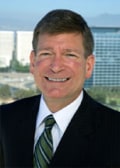 Randall A. Smith