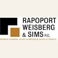Rapoport, Weisberg & Sims P.C.
