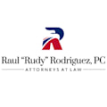 Raul “Rudy” Rodriguez, PC