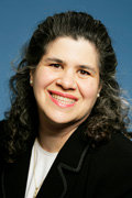 Rebecca R. Weinreich