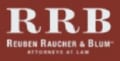 Reuben Raucher & Blum - Los Angeles, CA