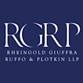 Rheingold, Giuffra, Ruffo & Plotkin LLP