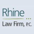 Rhine Law Firm, P.C. - Wilmington, NC