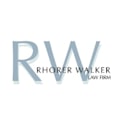 Rhorer Walker Law Firm