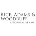 Rice, Adams & Woodruff