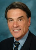 Richard P. Sybert