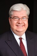 Richard S. Chisholm - Bethesda, MD