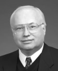 Richard W. Oehler