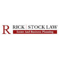 Rick Stock Law