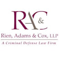 Rien, Adams & Cox, LLP