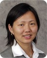 Rita Wu Ph.D.