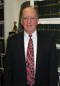 Robert A. Spence Jr. - Smithfield, NC