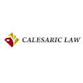Robert E. Calesaric Attorney at Law - Newark, OH