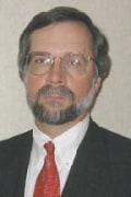 Robert G. Newman