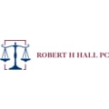 Robert H. Hall - Newtown, CT