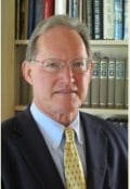 Robert J. Ernst III, Attorney at Law