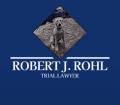 Robert J. Rohl, Trial Lawyer - Rapid City, SD