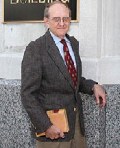 Robert M. Becker