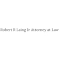 Robert R Laing Jr Attorney at Law