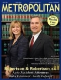 Robertson & Robertson, Accident & Injury Attorneys