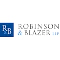 Robinson & Blazer, LLP