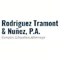 Rodriguez Tramont & Nuñez, P.A.