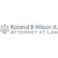 Roland B Wilson III, Attorney at Law